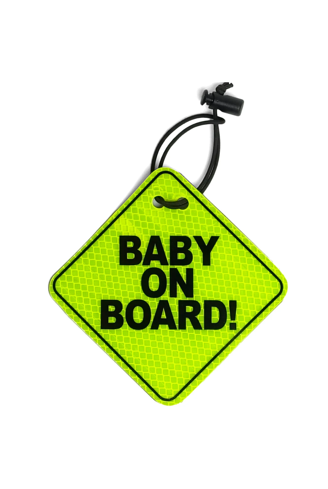 Safety 1st  Baby On Board® Sign